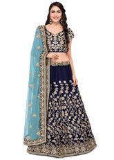 Dulhan Lehenga Choli